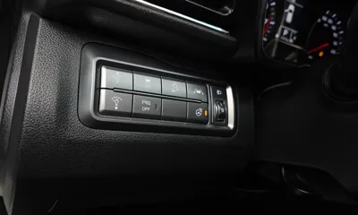 KG_Mobility_Ssangyong TIBOLI 2022, 43055 км, за 8125.85 USD - фото 14