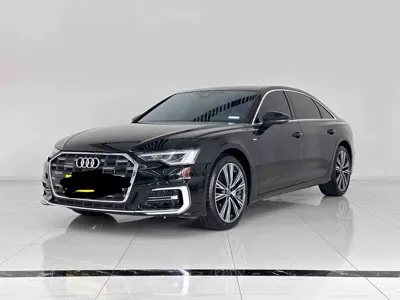 Audi A6L · 2025 год
