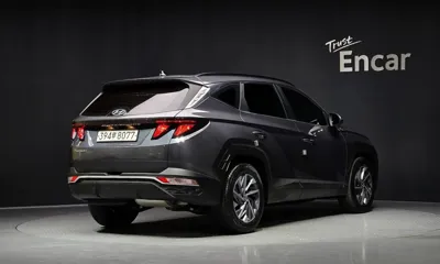 Hyundai Tucson 2022, 38925 км, за 14638.31 USD