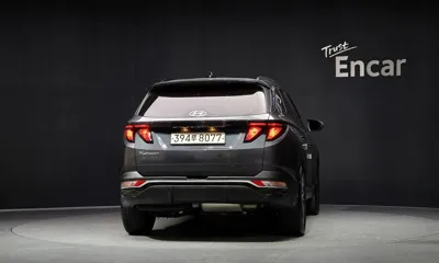 Hyundai Tucson 2022, 38925 км, за 14638.31 USD