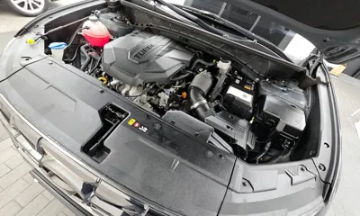 Hyundai Tucson 2022, 38925 км, за 14527.69 USD - фото 6
