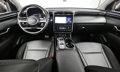 Hyundai Tucson 2022, 38925 км, за 14527.69 USD - фото 7