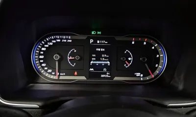 Hyundai Tucson 2022, 38925 км, за 14527.69 USD - фото 8