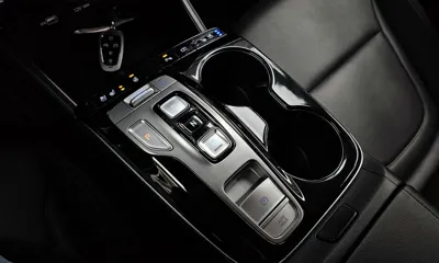 Hyundai Tucson 2022, 38925 км, за 14527.69 USD - фото 9