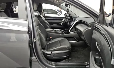 Hyundai Tucson 2022, 38925 км, за 14527.69 USD - фото 11