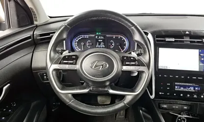 Hyundai Tucson 2022, 38925 км, за 14527.69 USD - фото 13