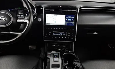 Hyundai Tucson 2022, 38925 км, за 14527.69 USD - фото 14