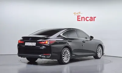 Lexus ES 2021, 47232 км, за 25600.63 USD