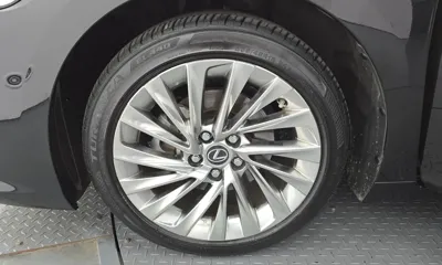 Lexus ES 2021, 47232 км, за 25600.63 USD