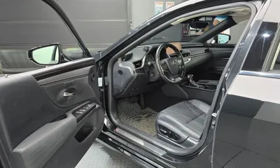 Lexus ES 2021, 47232 км, за 25600.63 USD - фото 10