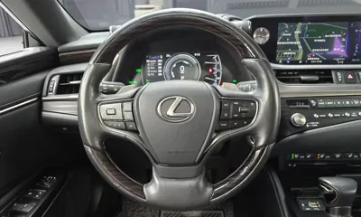 Lexus ES 2021, 47232 км, за 25600.63 USD - фото 12