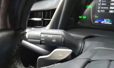 Lexus ES 2021, 47232 км, за 25600.63 USD - фото 16