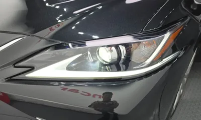 Lexus ES 2021, 47232 км, за 25600.63 USD - фото 22