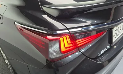 Lexus ES 2021, 47232 км, за 25600.63 USD - фото 23