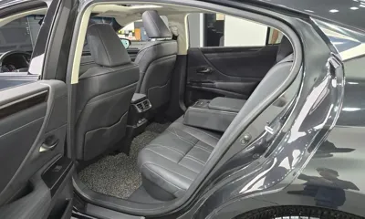 Lexus ES 2021, 47232 км, за 25600.63 USD - фото 26