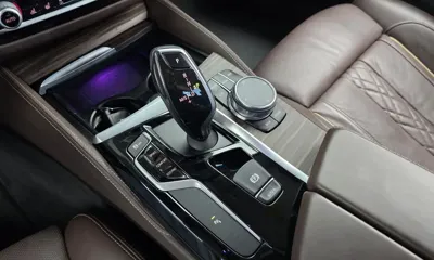 BMW 5-Series 2018, 98287 км, за 14703.95 USD - фото 9