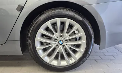 BMW 5-Series 2018, 98287 км, за 14703.95 USD - фото 21