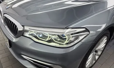 BMW 5-Series 2018, 98287 км, за 14703.95 USD - фото 22