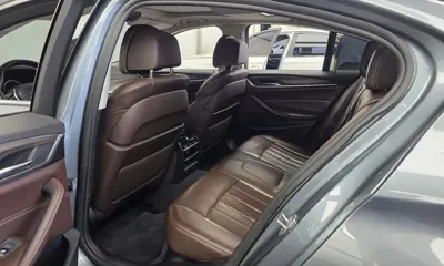 BMW 5-Series 2018, 98287 км, за 14703.95 USD - фото 26