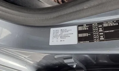 BMW 5-Series 2018, 98287 км, за 14703.95 USD - фото 27