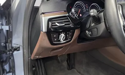 BMW 5-Series 2018, 98287 км, за 14703.95 USD - фото 28