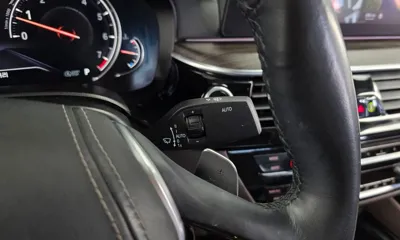 BMW 5-Series 2018, 98287 км, за 14703.95 USD - фото 29