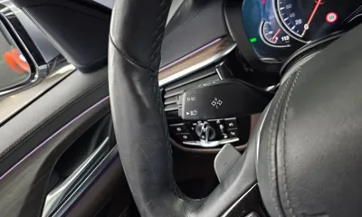 BMW 5-Series 2018, 98287 км, за 14703.95 USD - фото 30