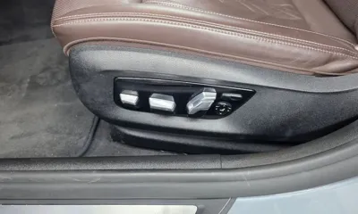 BMW 5-Series 2018, 98287 км, за 14703.95 USD - фото 32