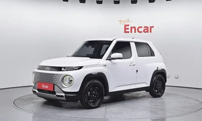 Hyundai Casper · 2023 год