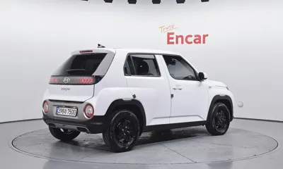 Hyundai Casper 2023, 98761 км, за 6498.62 USD