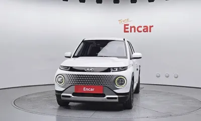 Hyundai Casper 2023, 98761 км, за 6498.62 USD