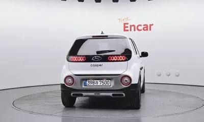 Hyundai Casper 2023, 98761 км, за 6498.62 USD