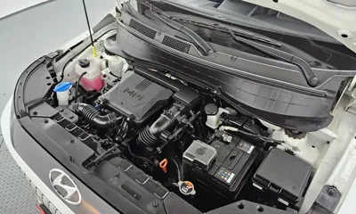 Hyundai Casper 2023, 98761 км, за 6498.62 USD - фото 6