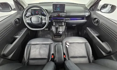 Hyundai Casper 2023, 98761 км, за 6498.62 USD - фото 7