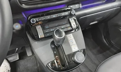 Hyundai Casper 2023, 98761 км, за 6498.62 USD - фото 9