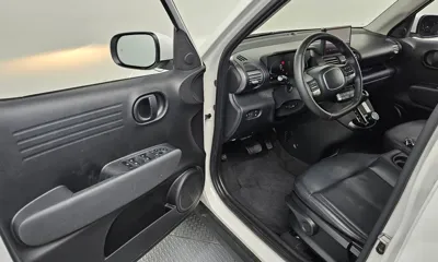 Hyundai Casper 2023, 98761 км, за 6498.62 USD - фото 10