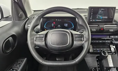 Hyundai Casper 2023, 98761 км, за 6498.62 USD - фото 13