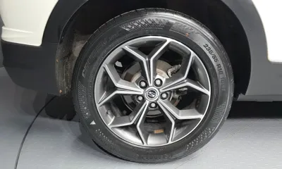 KG_Mobility_Ssangyong KORANDO 2022, 50679 км, за 65046.9 USD