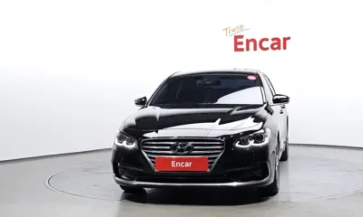 Hyundai Grandeur 2018, 61040 км, за 10706.77 USD