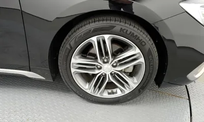Hyundai Grandeur 2018, 61040 км, за 10706.77 USD