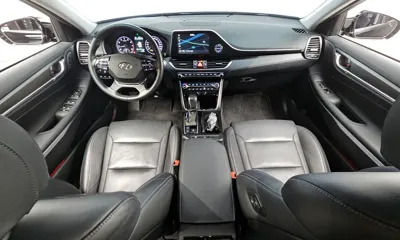 Hyundai Grandeur 2018, 61040 км, за 10706.77 USD - фото 7