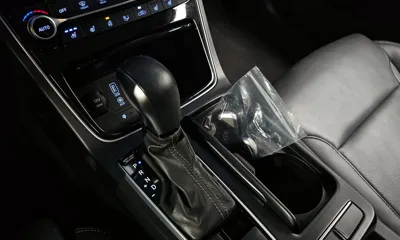 Hyundai Grandeur 2018, 61040 км, за 10706.77 USD - фото 9