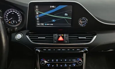 Hyundai Grandeur 2018, 61040 км, за 10706.77 USD - фото 14