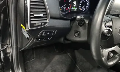Hyundai Grandeur 2018, 61040 км, за 10706.77 USD - фото 17