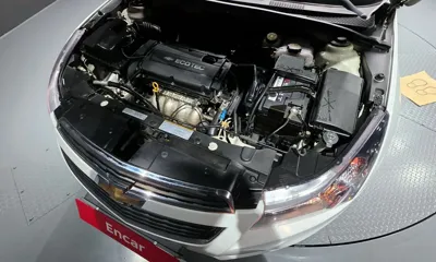 ChevroletGMDaewoo Cruze 2013, 162854 км, за 1975.55 USD - фото 6