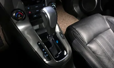 ChevroletGMDaewoo Cruze 2013, 162854 км, за 1975.55 USD - фото 9