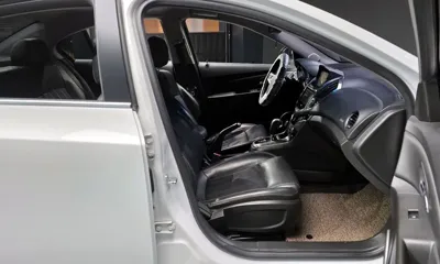 ChevroletGMDaewoo Cruze 2013, 162854 км, за 1975.55 USD - фото 10