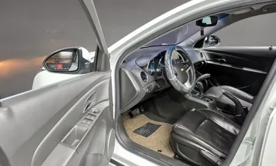 ChevroletGMDaewoo Cruze 2013, 162854 км, за 1975.55 USD - фото 11