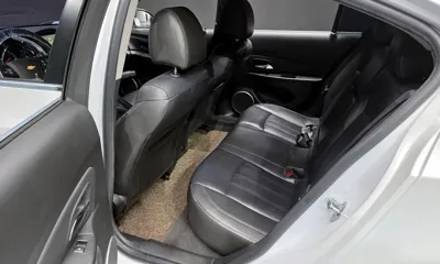 ChevroletGMDaewoo Cruze 2013, 162854 км, за 1975.55 USD - фото 12