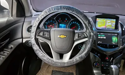 ChevroletGMDaewoo Cruze 2013, 162854 км, за 1975.55 USD - фото 13